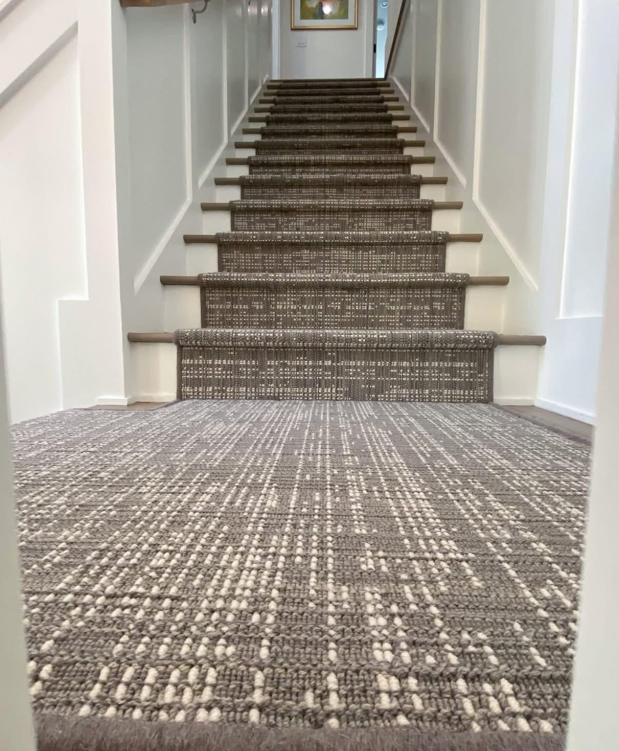 Carpet Installation 12